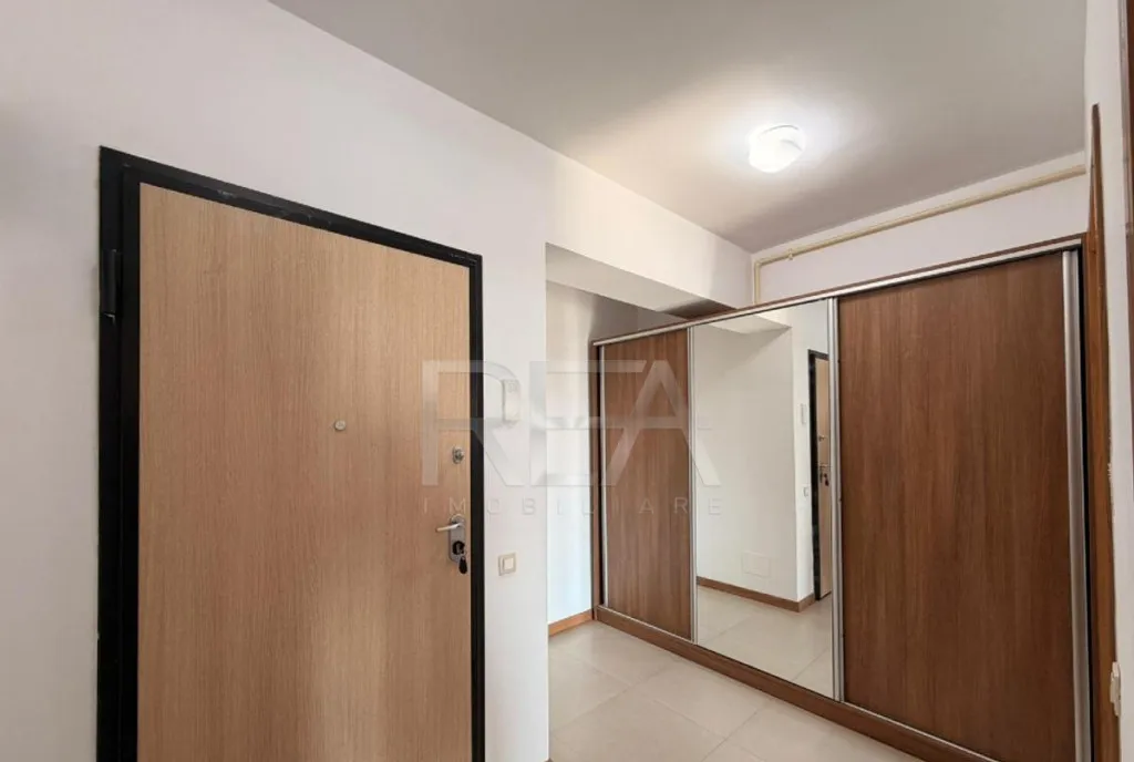 Studio 20th Residence Vedere Lacul Morii Etaj 10