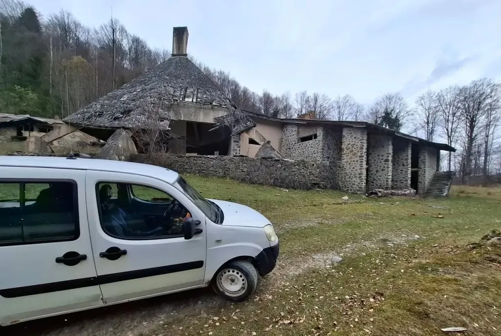 Fiat Doblo 1 4 benzina 77 CP Euro 4 5 locuri icirc n acte ITP valabil 5 250 lei
