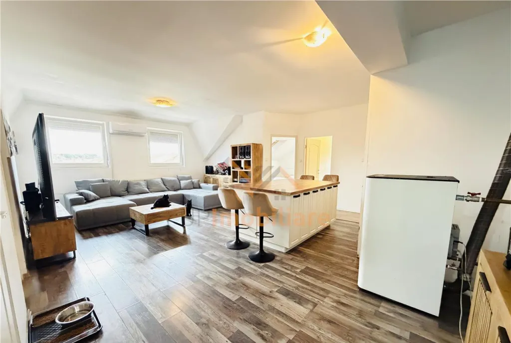 Apartament 3 camere etaj 1 zona paleu bihor