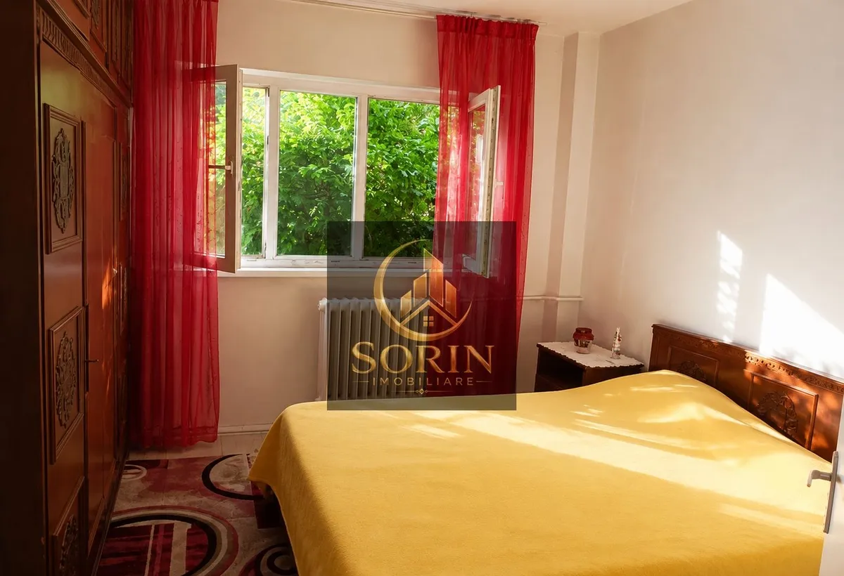 Lujerului Veteranilor apartament 2 camere de inchiriat