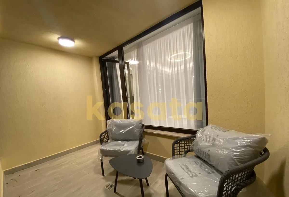 Herastrau apartament 2 camere