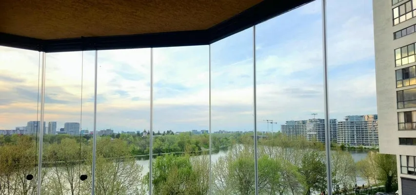 GranVia LakeView apartament 2 camere cu vedere la lac