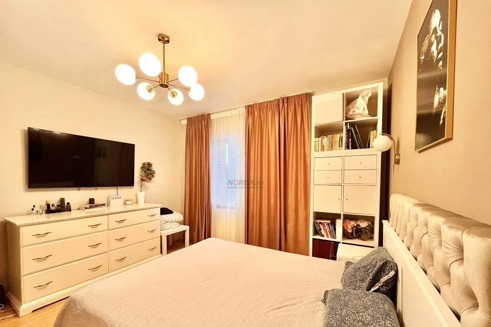 Unirii Coposu 2 camere 48 mp renovat centrala ultracentral