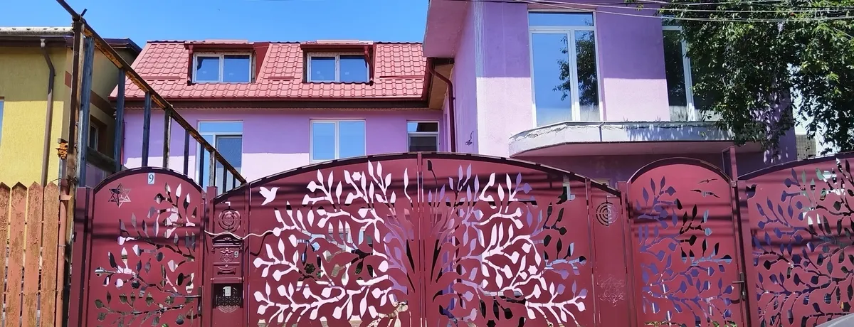 Bucuresti