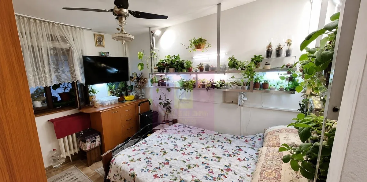 Apartament 3 camere Nicolae Grigorescu