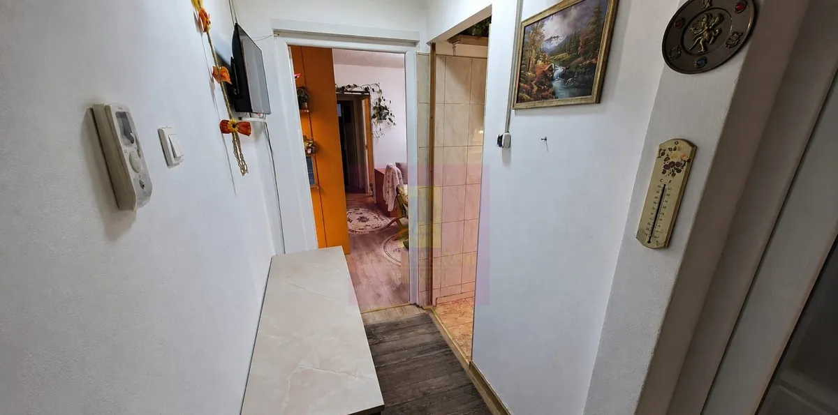 Apartament 3 camere Nicolae Grigorescu
