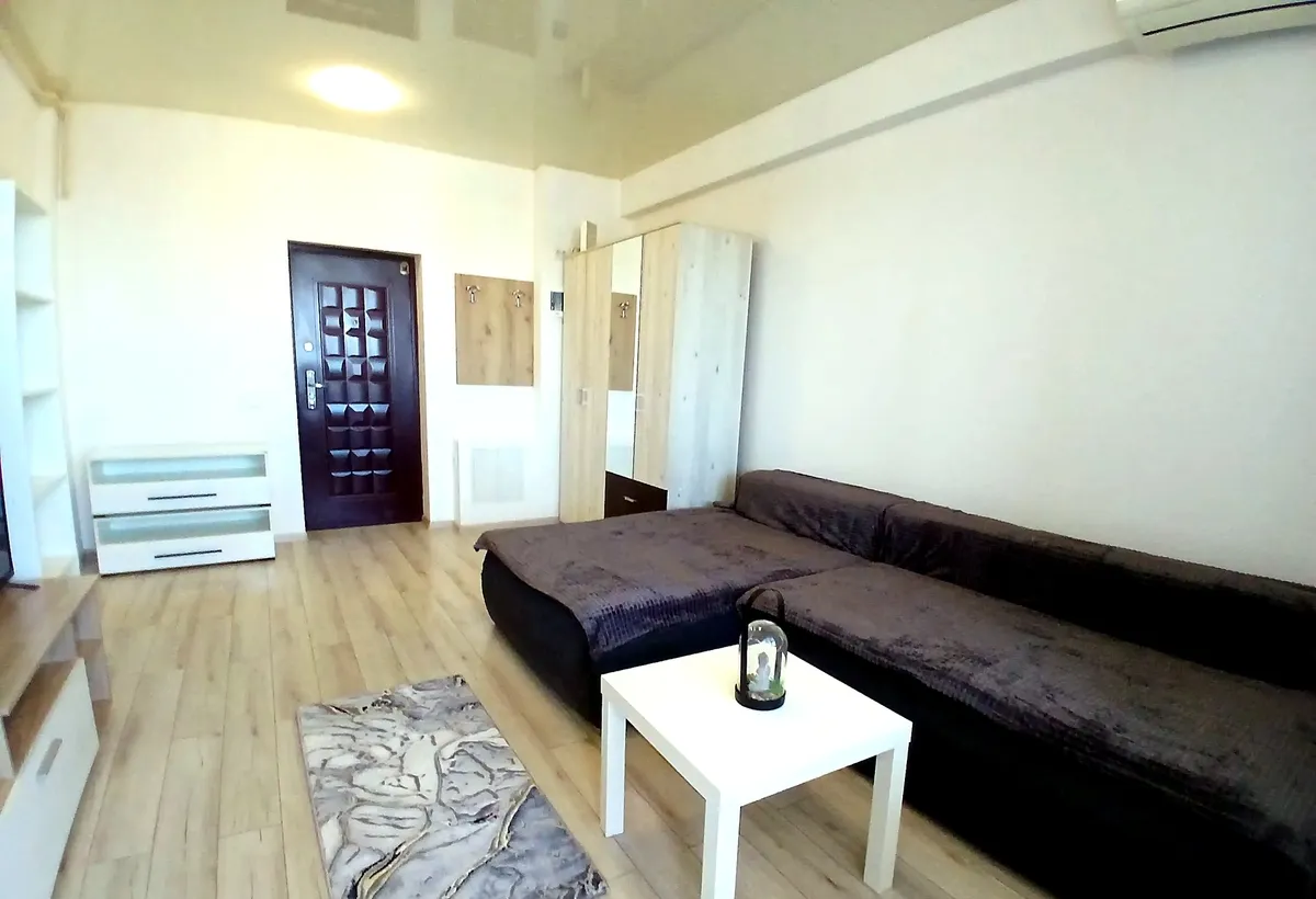 Militari Residence Rezervelor 54