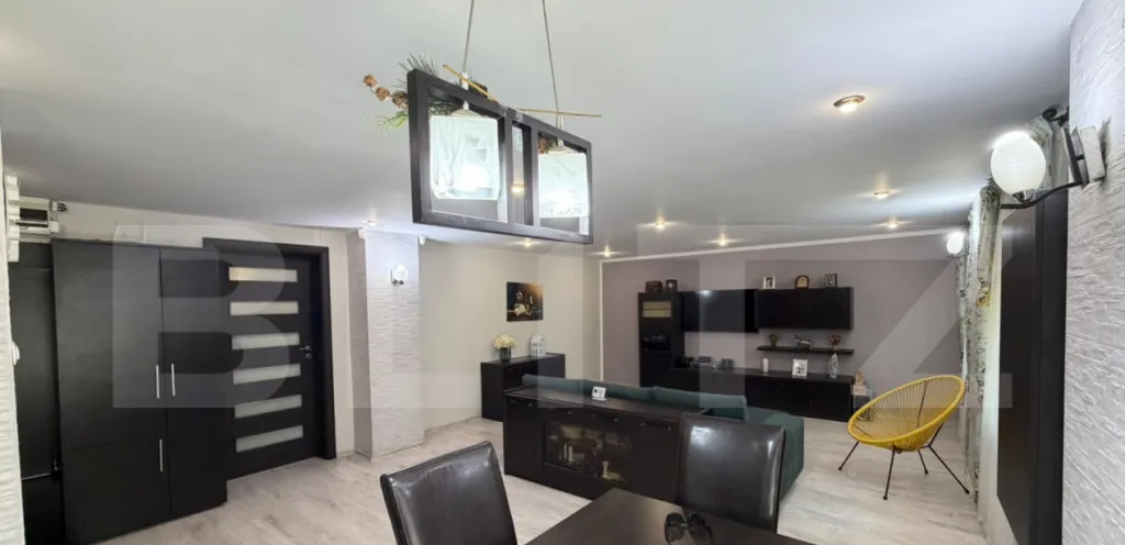 Apartament 2 camere 56 mp terasa bloc nou Calea Doroban