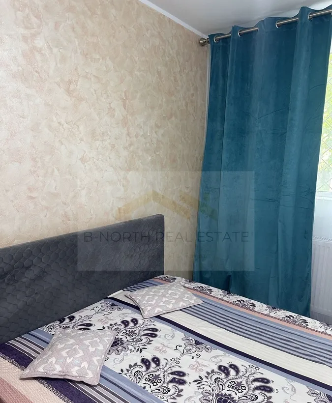 Titan Garaj Balcon si terasa