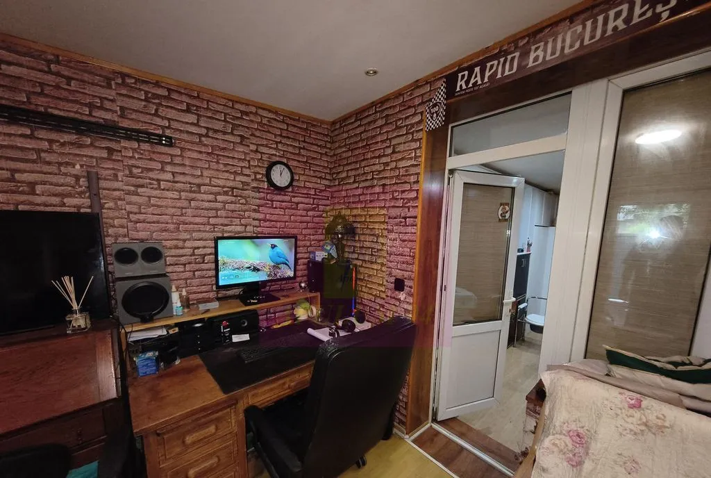 Studio ideal pentru student Baba Novac agentie