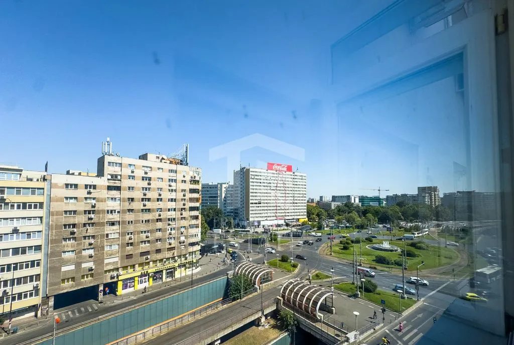 Metrou Obor Calea Mosilor Sos Stefan cel Mare Prima Inch