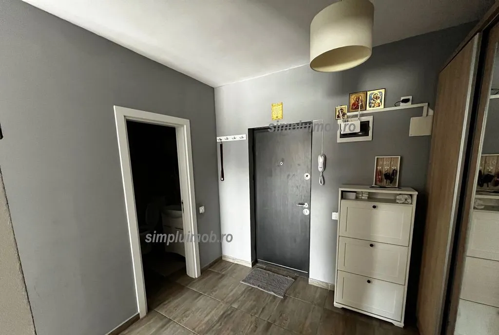 Popesti Leordeni Apartaniera cocheta Stil Apartament