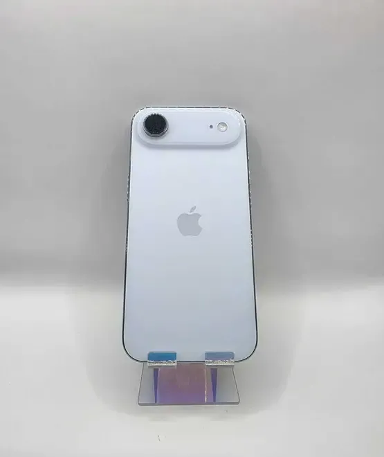 Iphone Air