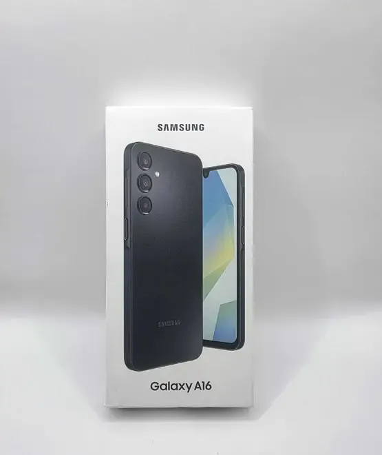 Samsung A16 Sigilat