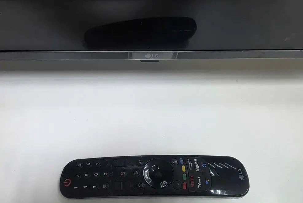 Televizor LG