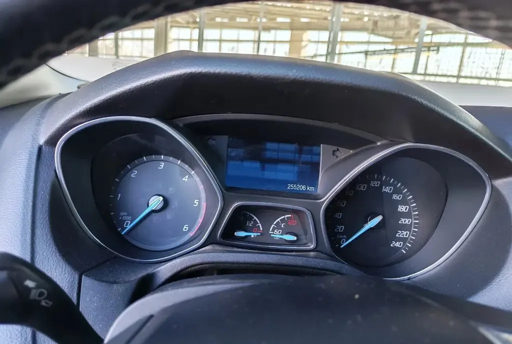 Ford Focus mk3 break FACELIFT 3 799 eur