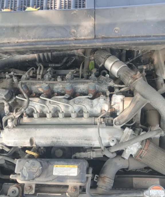 Hyundai Matrix 1500cm 2 100 lei