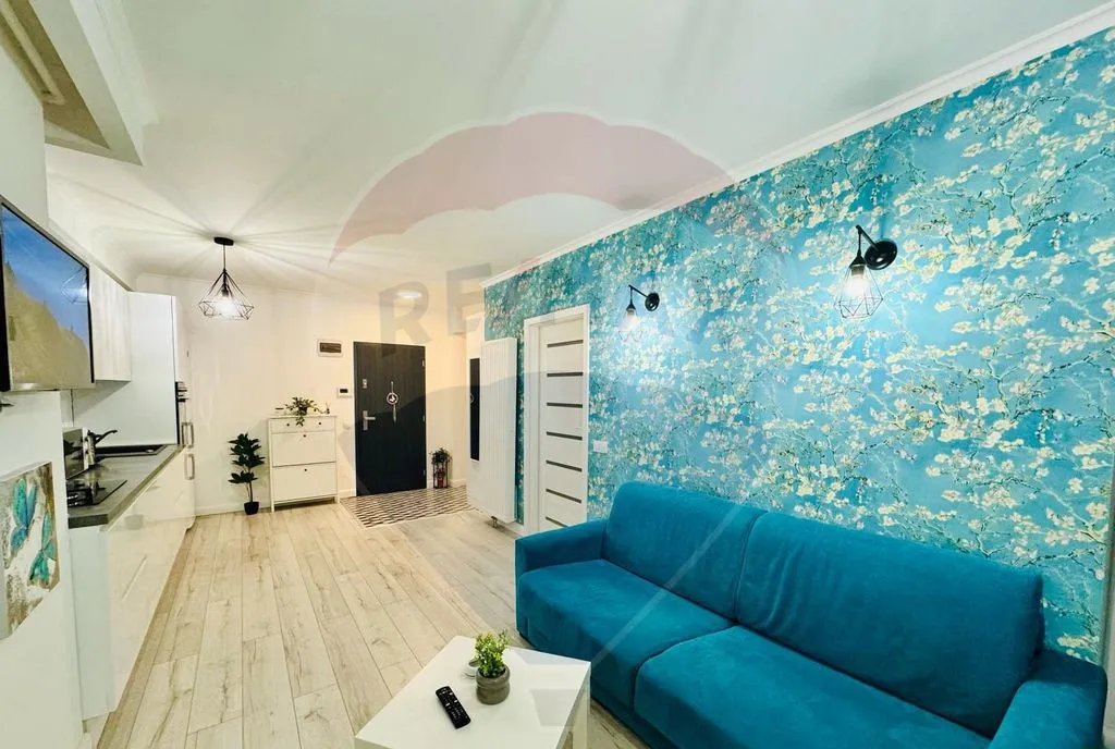 Apartament 3 camere de vanzare - George Enescu Ideal