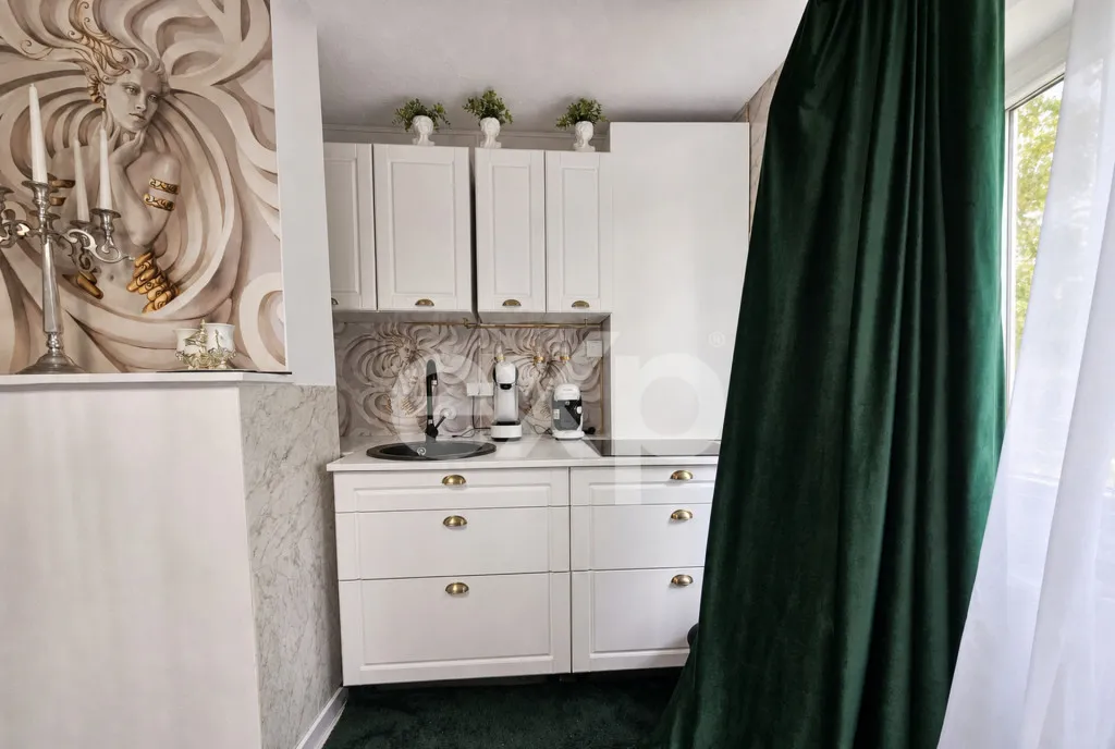 Apartament deosebit 3 camere 74 mp complet mobilat si ut