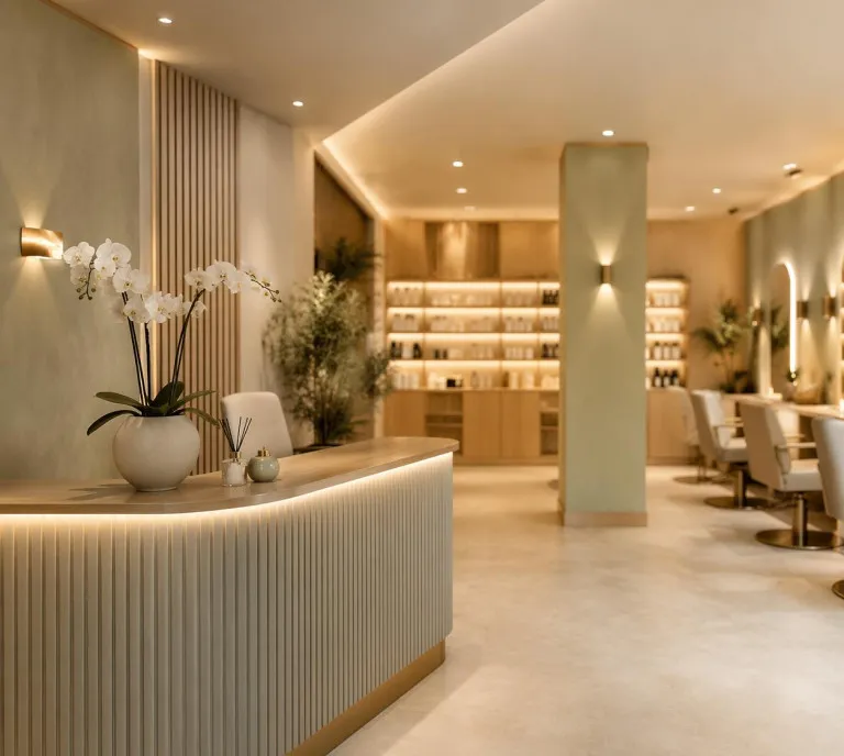 Afacere Beauty Bacau 0 Comision
