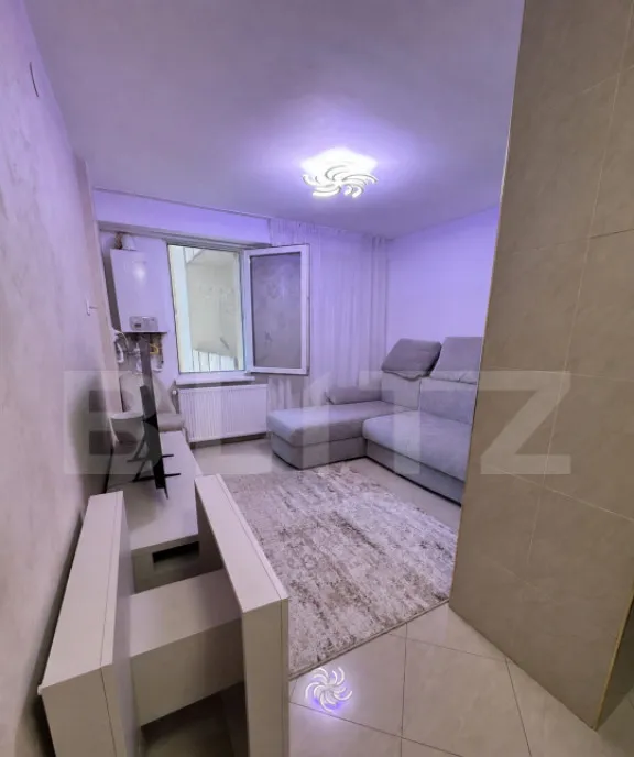 Apartament cu 4 camere 78 mp zona Corina Tudor