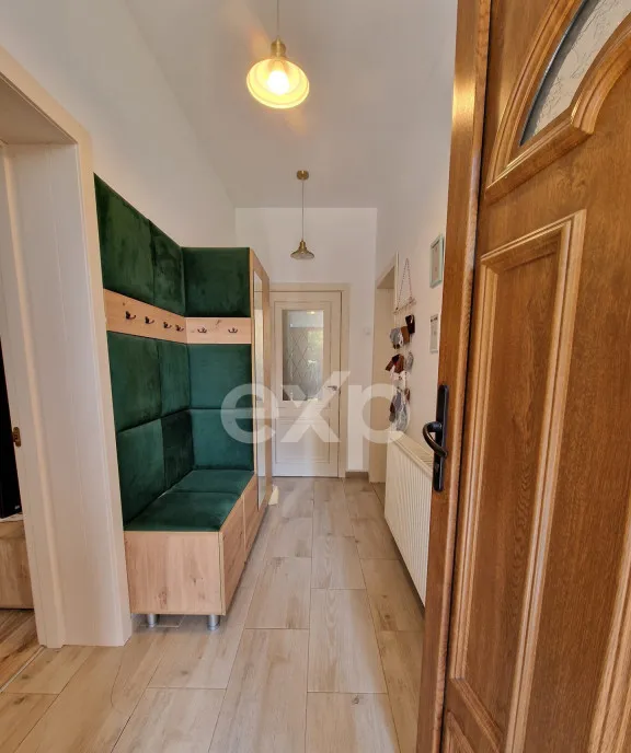 Casa de Vanzare 120 mp teren 1500 Razvad Dambovita
