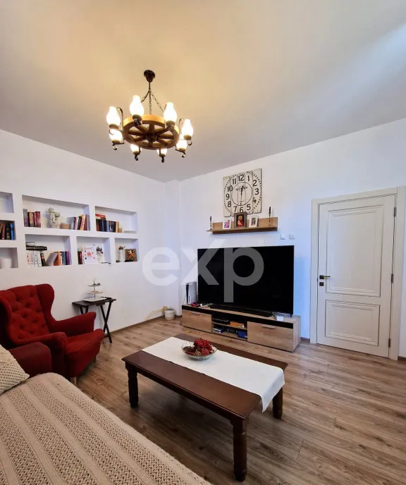Casa de Vanzare 120 mp teren 1500 Razvad Dambovita