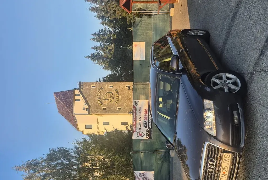 Audi a6 avant 2011 4 300 eur