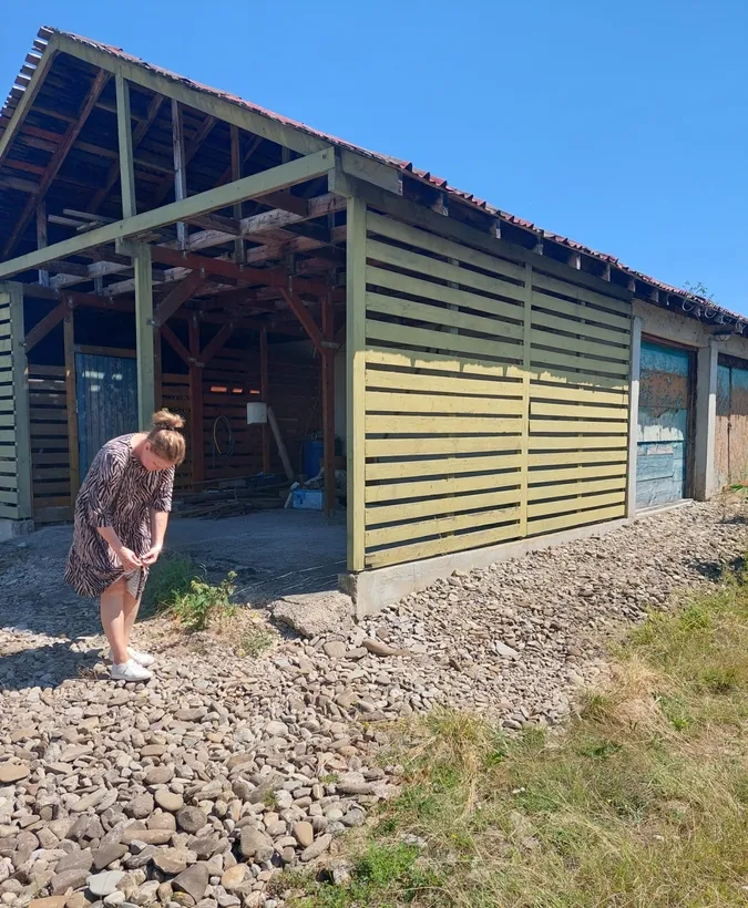 Prahova rau loc Lunca Prahovei nr 192 F