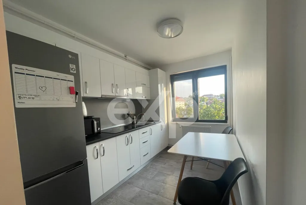 Apartament tip Studio - One North Lofts Pipera