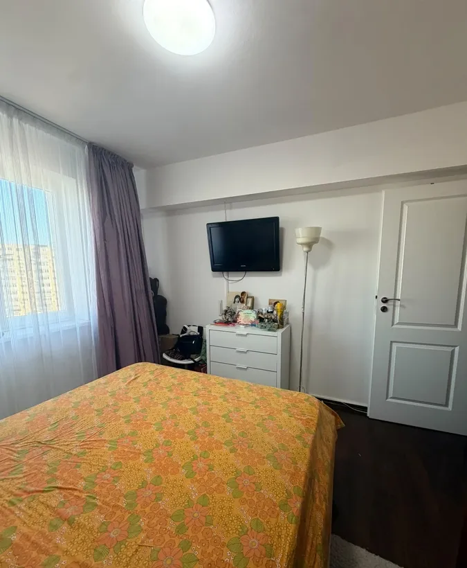 Rahova Margeanului 3 camere