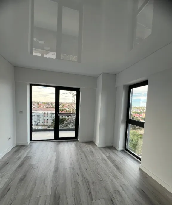 Adamant towers 2 camere intabulat 72 3mp Nicolina - Iasi