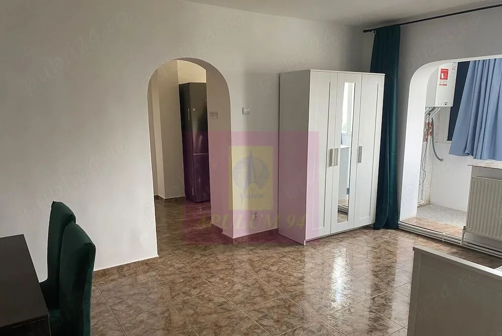 Vanzare apartament 4 camere zona Tineretului Timpuri Noi