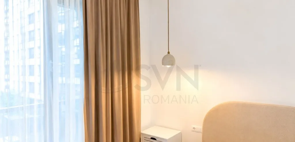 Apartament Premium 2 Camere Nusco City 1