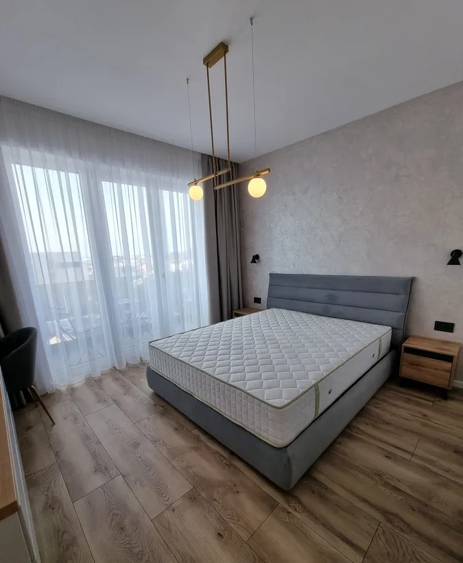Baneasa Sisesti