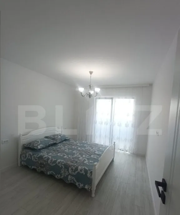 Apartament 2 camere 61 7 mp utili bloc nou Avanera