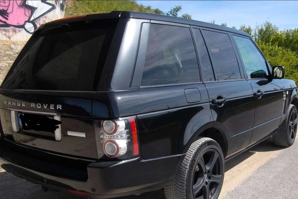 Land Rover Range rover 4 4 Westminster 14 500 eur
