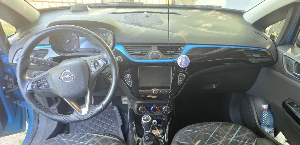 Opel Corsa E 2017 ndash 1 0 Benzina 85 CP ndash Proprietar / Stare Excelenta 7 000 eur