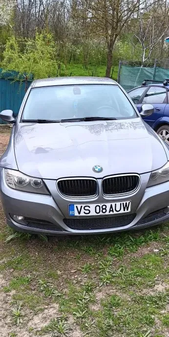Bmv318d seria3 2015 fara probleme se poate verifica 4 200 eur