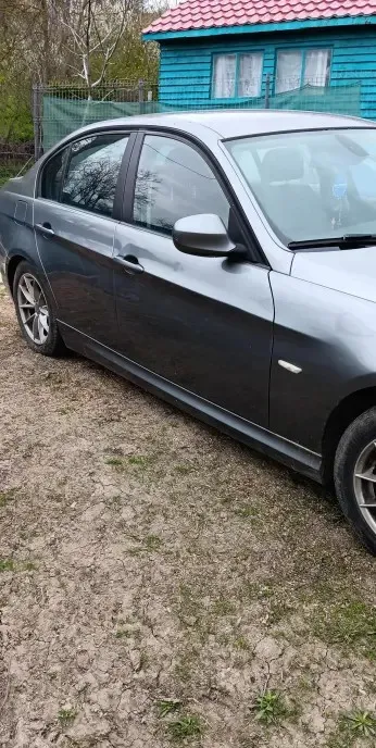 Bmv318d seria3 2015 fara probleme se poate verifica 4 200 eur