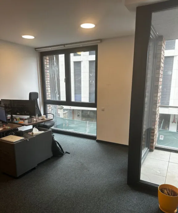 Apartament 62 8 mp 2 camere zona Centrala Cluj