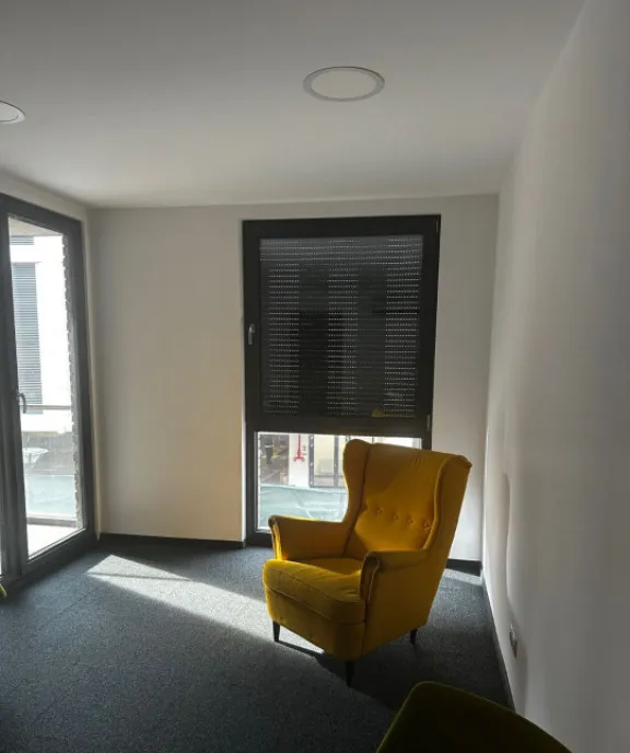Apartament 62 8 mp 2 camere zona Centrala Cluj