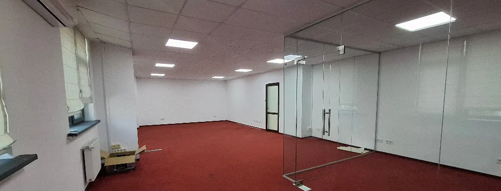 Spatiu birou 94 M2 Palas