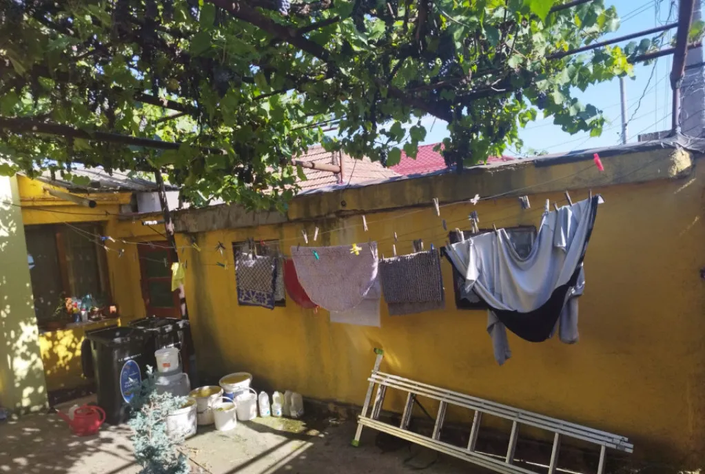 Casa cu 477 mp Dambu Rotund Cluj