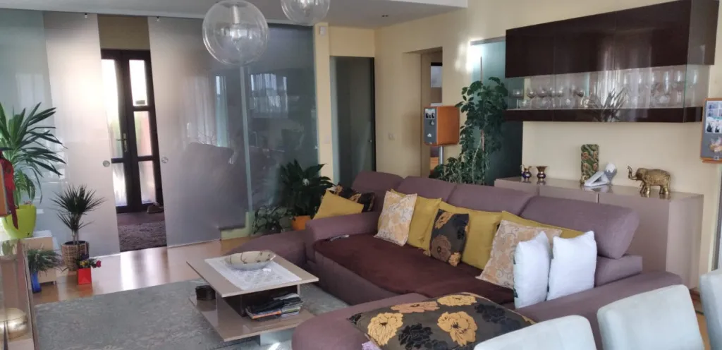 Casa in cluj zona europa