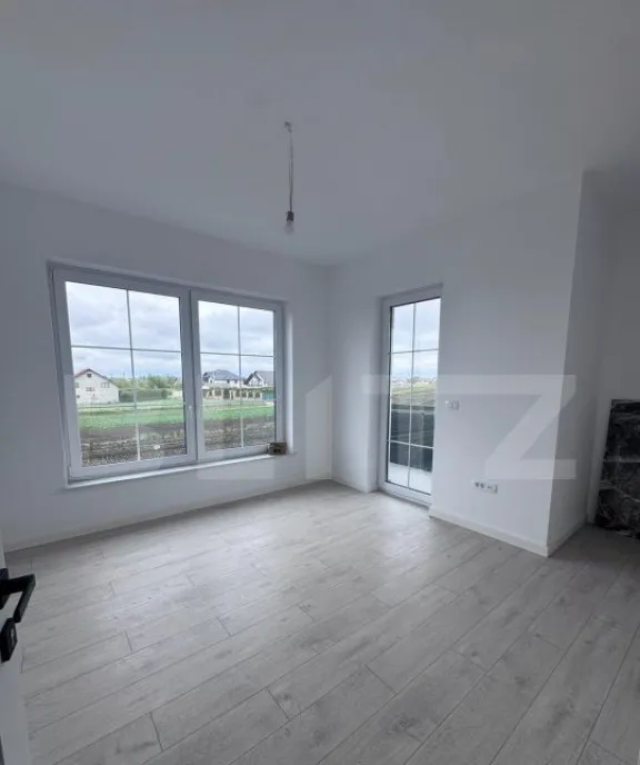 la cumparator Apartament 2 camere 63 6mp Sati