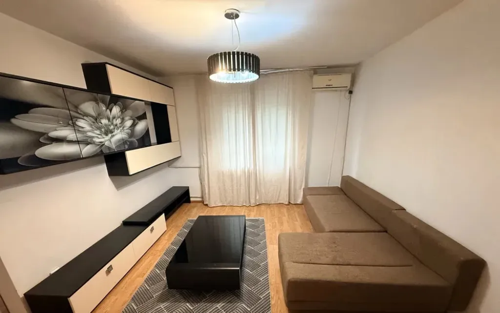 Salaj apartament 3 camere