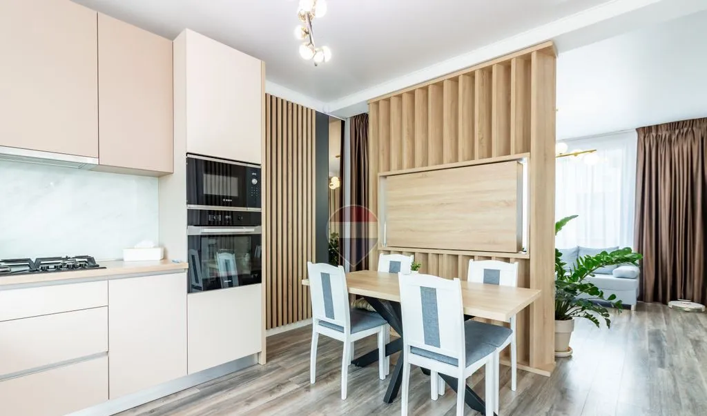 Casa / Vila cu 4 camere de vanzare in Corbeanca toate