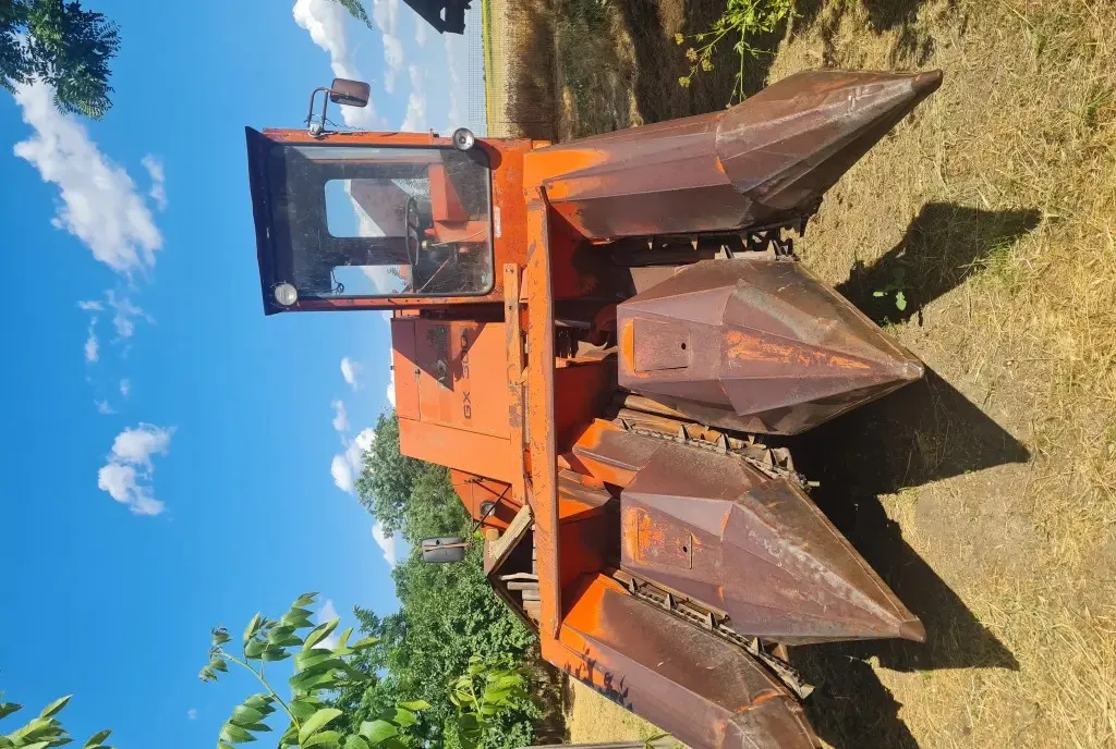 Utilaje agricole Combina bourgoin GX 300 89 888 lei