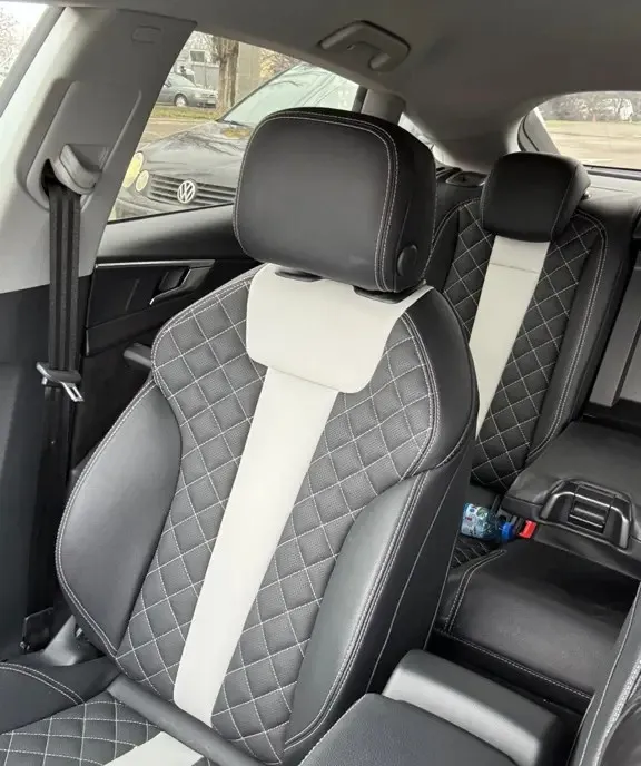 Audi A5 quattro 2 0 TDI 2020 25 000 eur